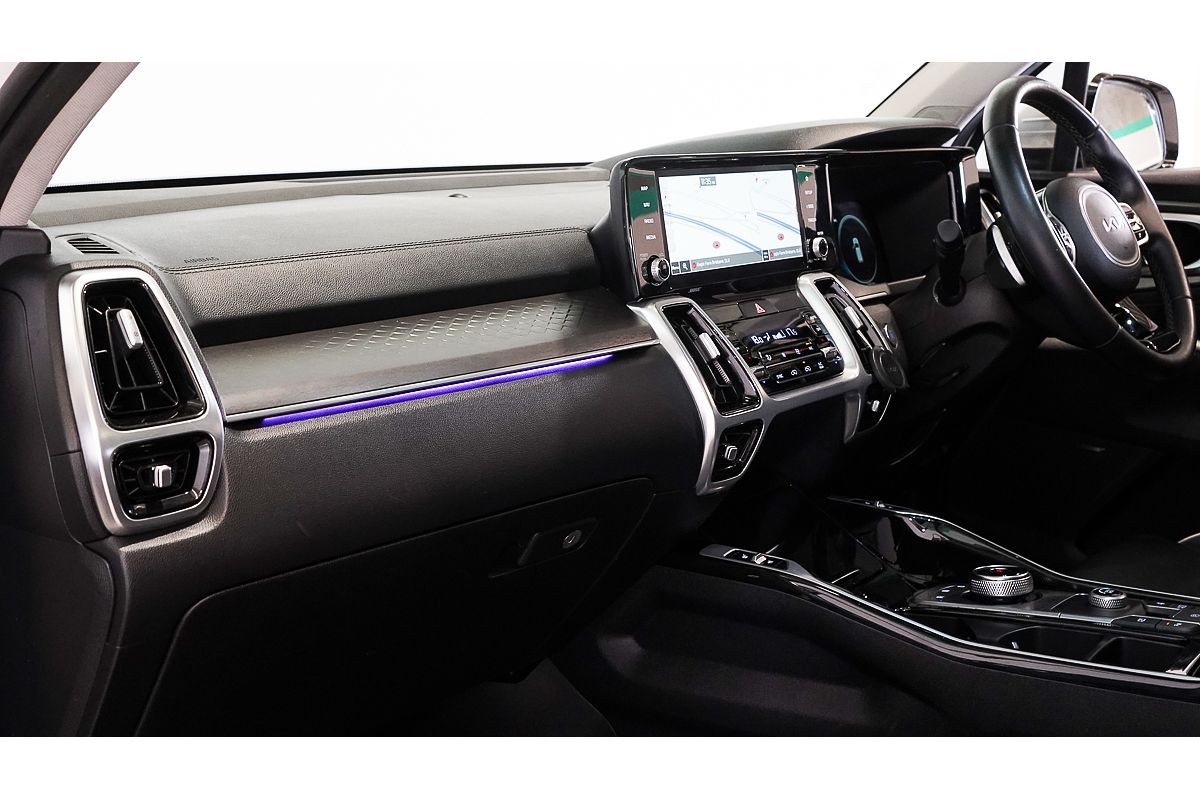 2021 Kia Sorento GT-Line MQ4