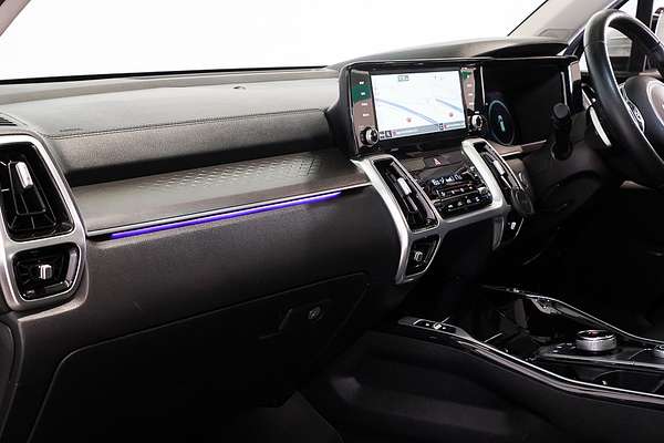 2021 Kia Sorento GT-Line MQ4