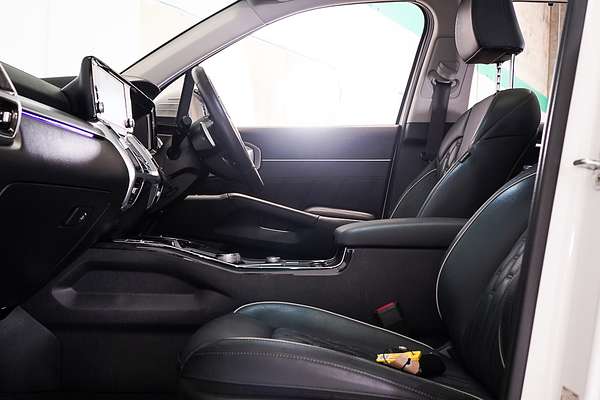 2021 Kia Sorento GT-Line MQ4
