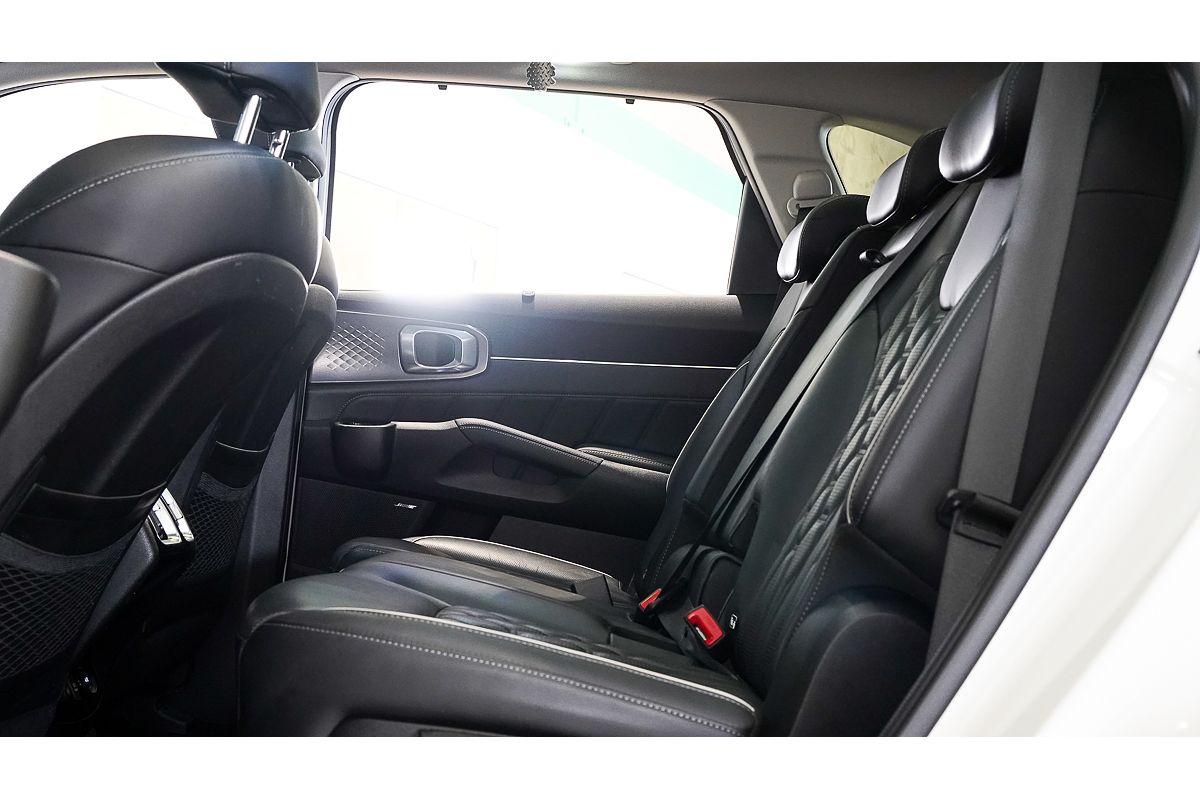 2021 Kia Sorento GT-Line MQ4