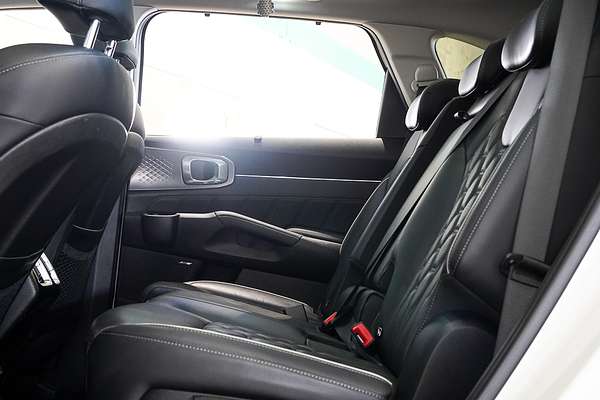 2021 Kia Sorento GT-Line MQ4