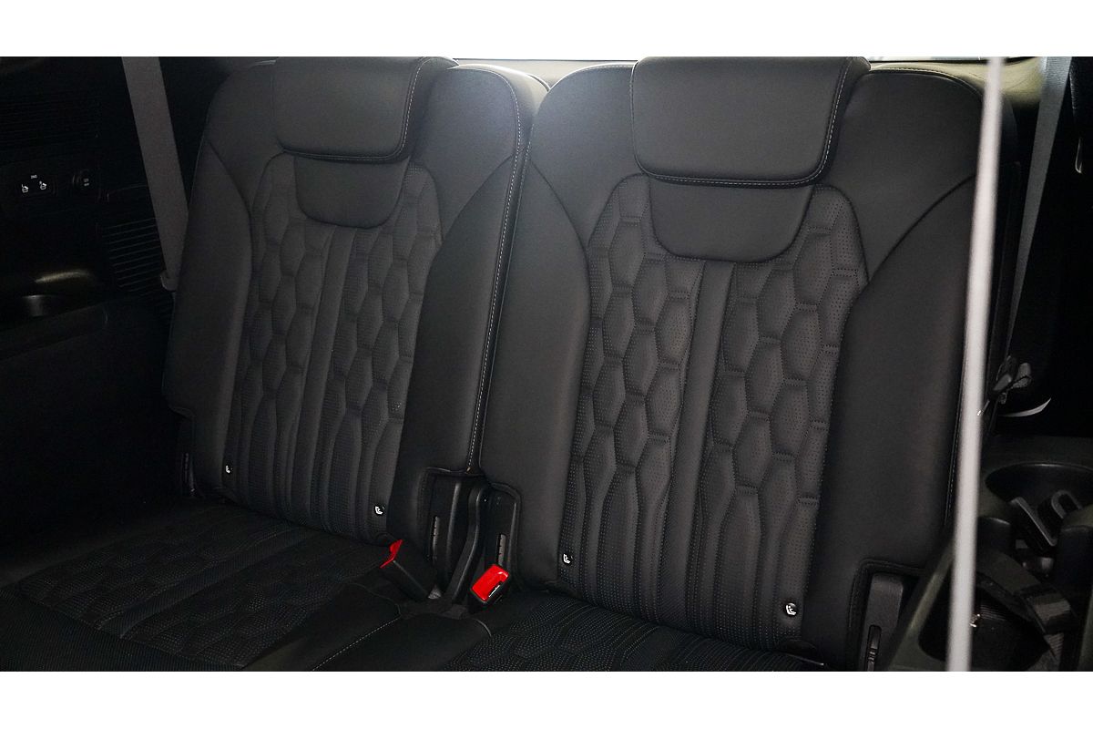 2021 Kia Sorento GT-Line MQ4