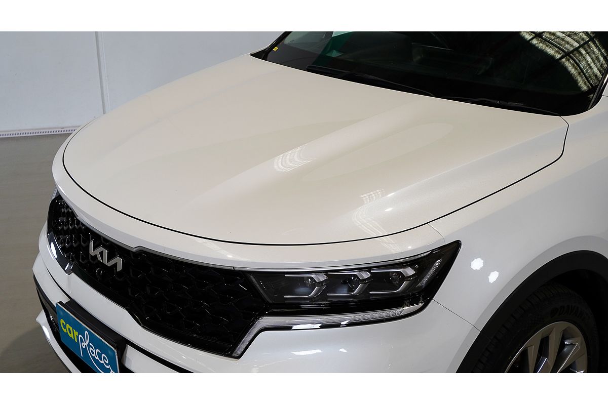 2021 Kia Sorento GT-Line MQ4