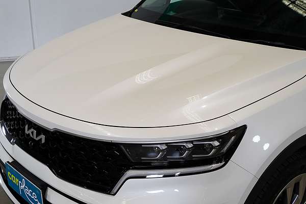 2021 Kia Sorento GT-Line MQ4