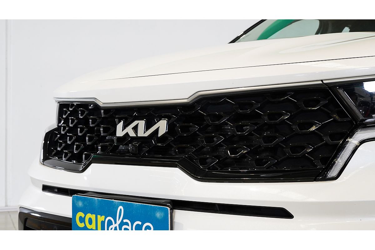 2021 Kia Sorento GT-Line MQ4