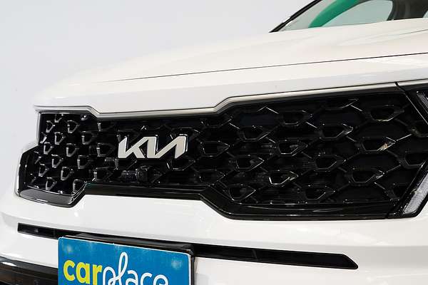 2021 Kia Sorento GT-Line MQ4