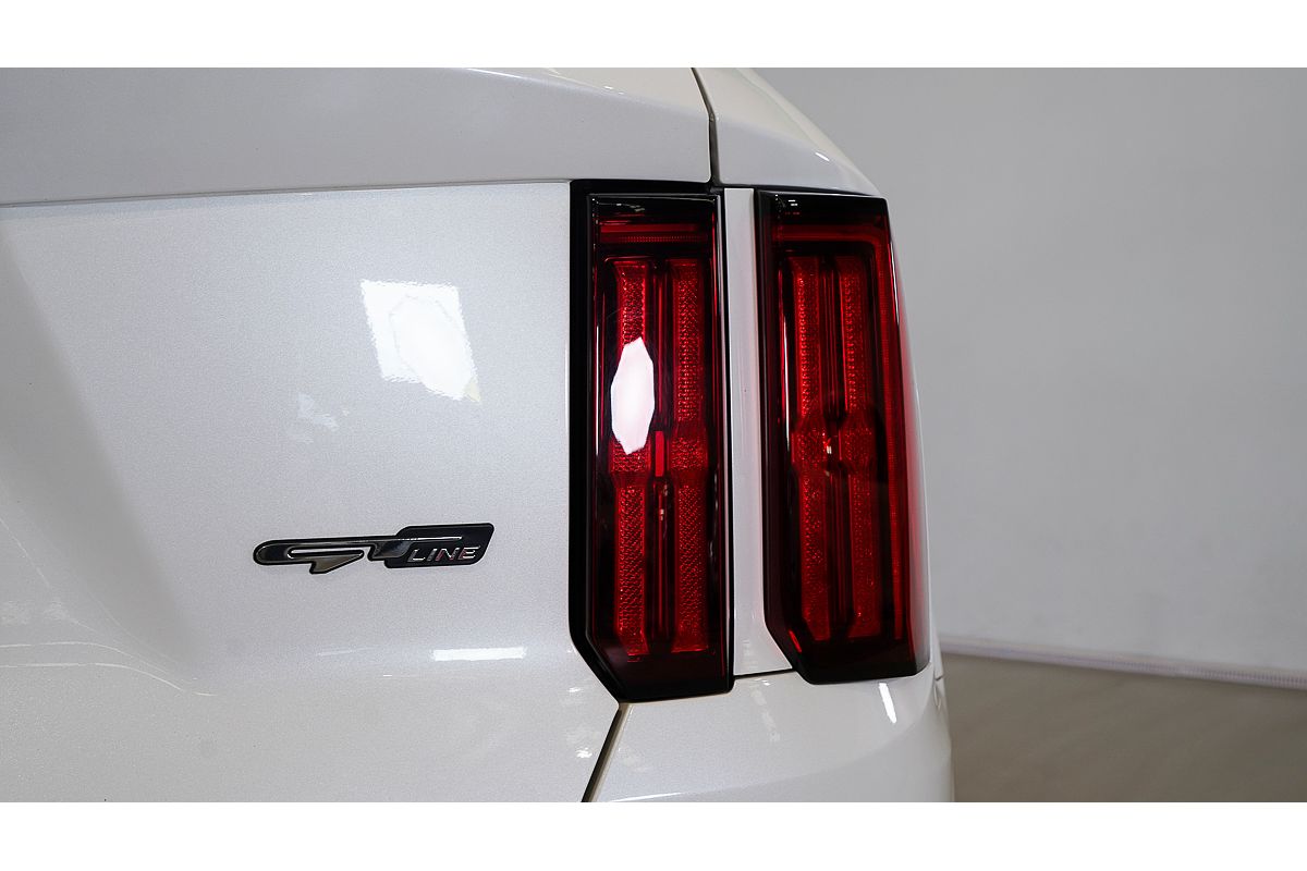 2021 Kia Sorento GT-Line MQ4