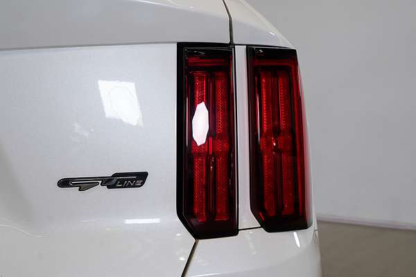 2021 Kia Sorento GT-Line MQ4
