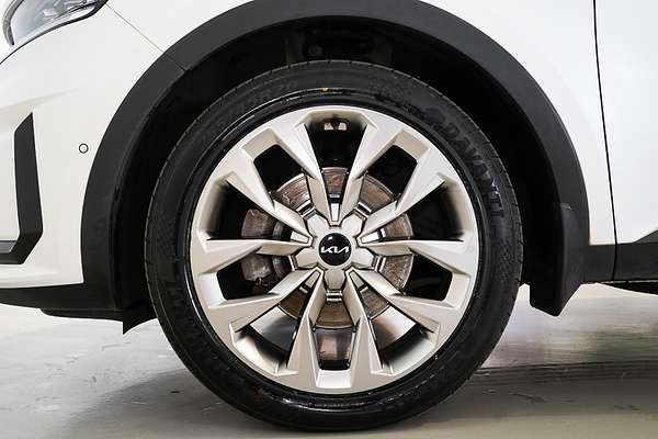 2021 Kia Sorento GT-Line MQ4