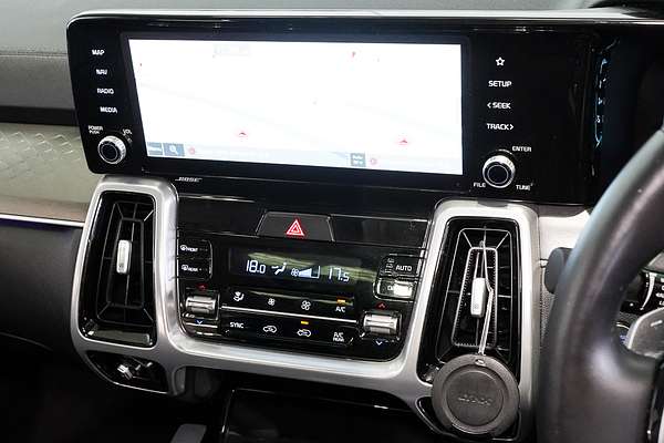 2021 Kia Sorento GT-Line MQ4