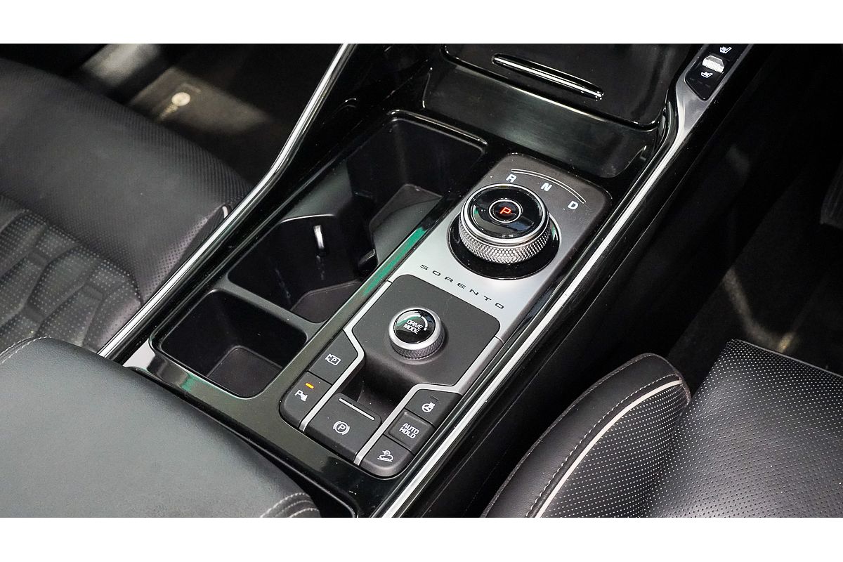 2021 Kia Sorento GT-Line MQ4
