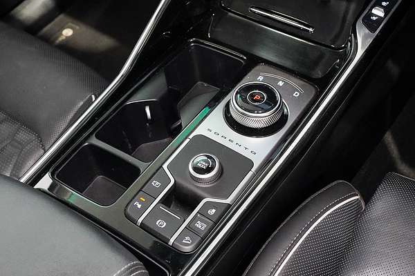 2021 Kia Sorento GT-Line MQ4