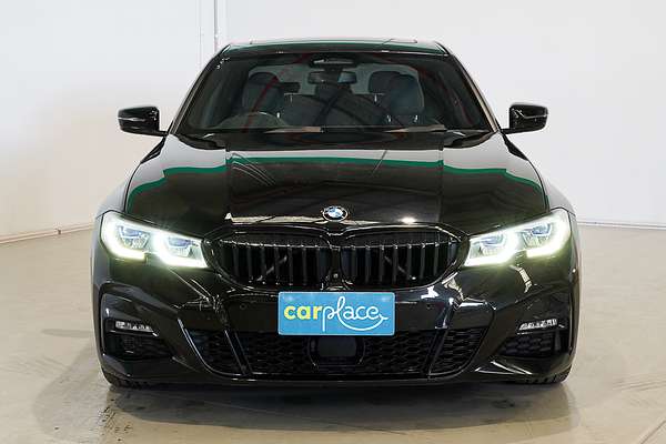 2019 BMW 3 Series 330i M Sport G20