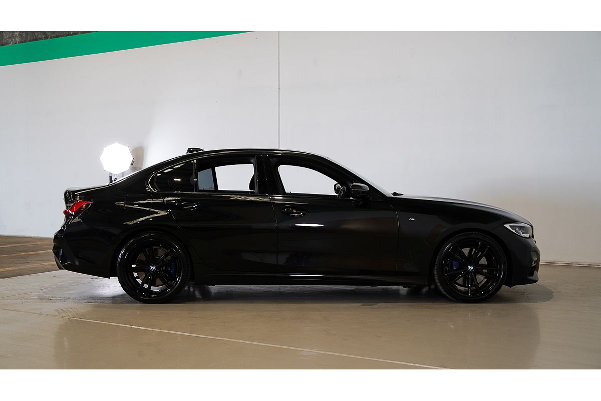 2019 BMW 3 Series 330i M Sport G20