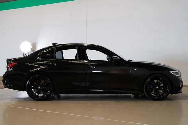 2019 BMW 3 Series 330i M Sport G20