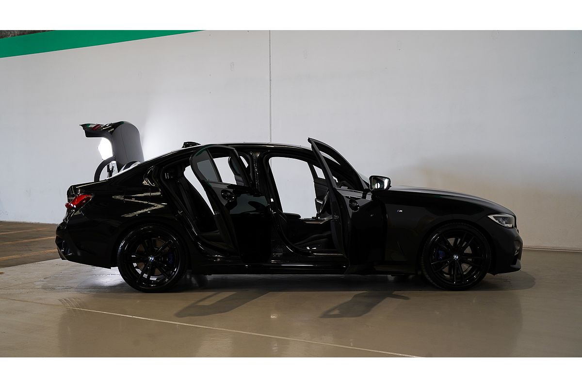 2019 BMW 3 Series 330i M Sport G20