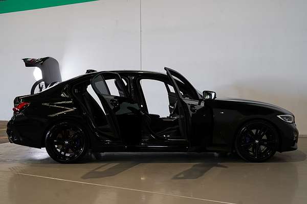 2019 BMW 3 Series 330i M Sport G20