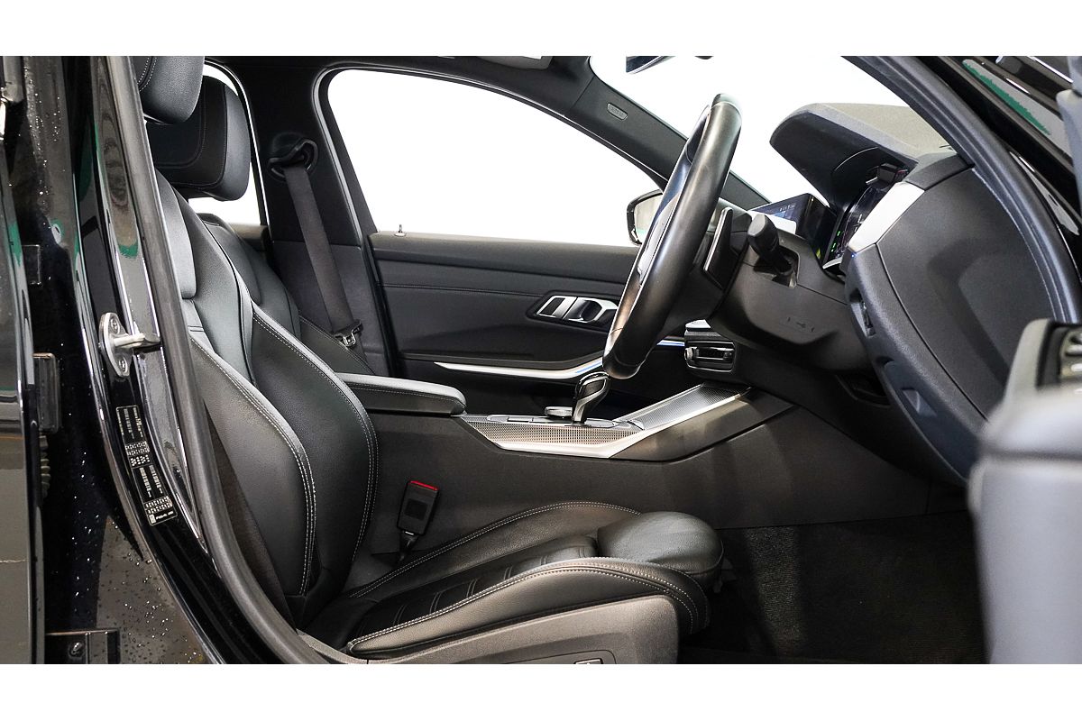 2019 BMW 3 Series 330i M Sport G20
