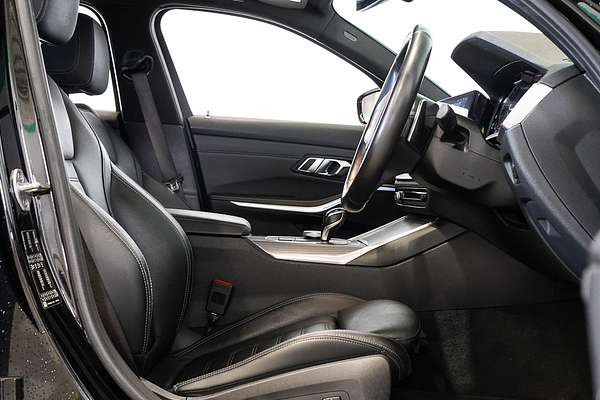 2019 BMW 3 Series 330i M Sport G20