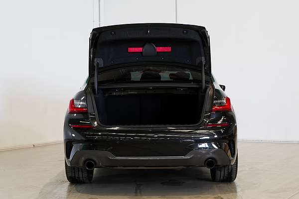 2019 BMW 3 Series 330i M Sport G20