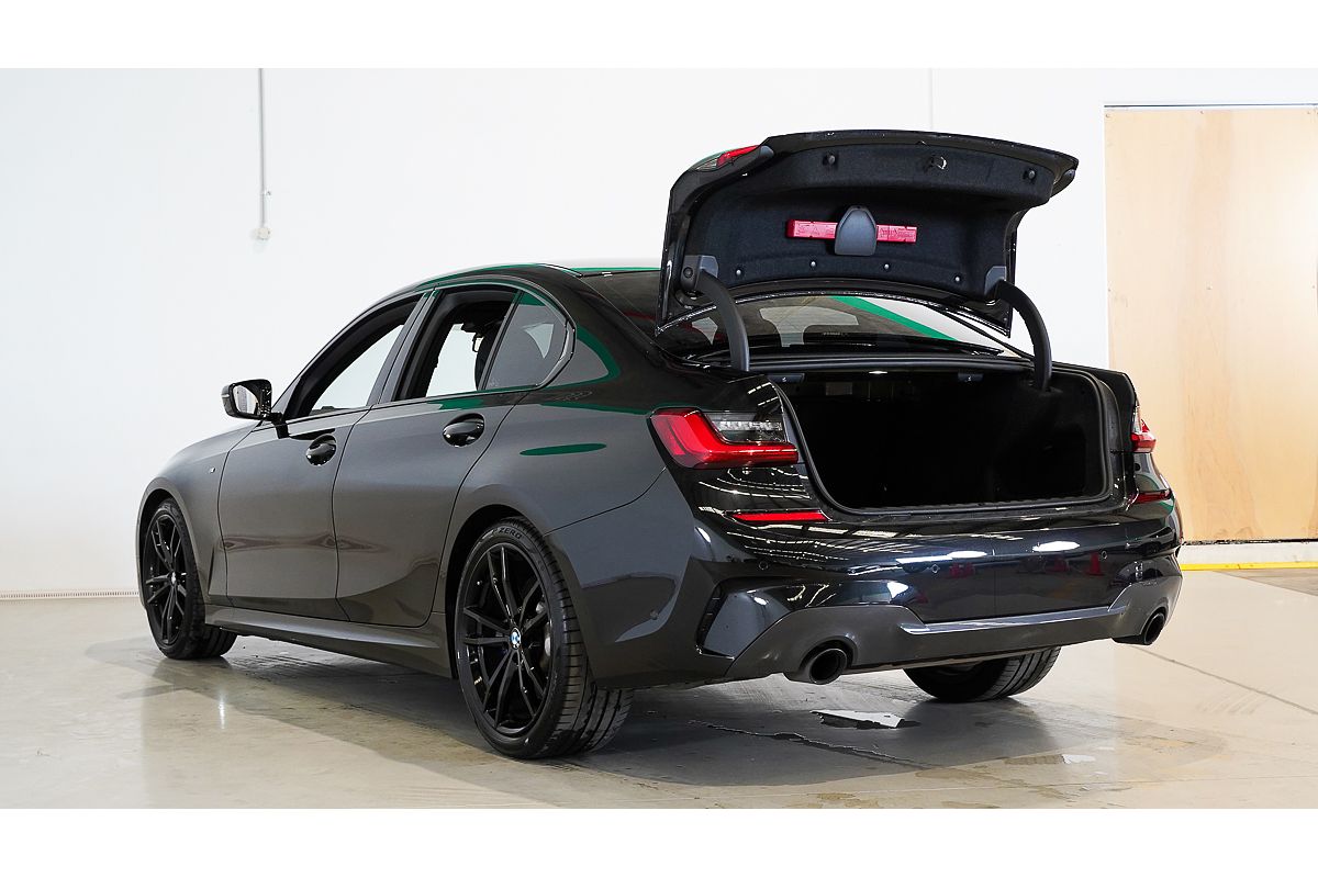 2019 BMW 3 Series 330i M Sport G20