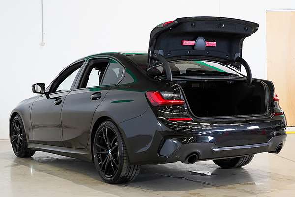 2019 BMW 3 Series 330i M Sport G20