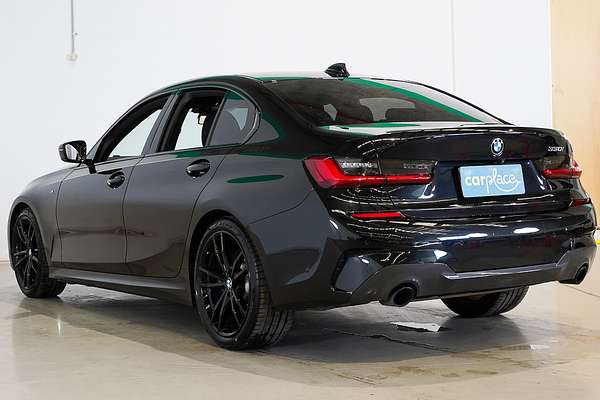 2019 BMW 3 Series 330i M Sport G20