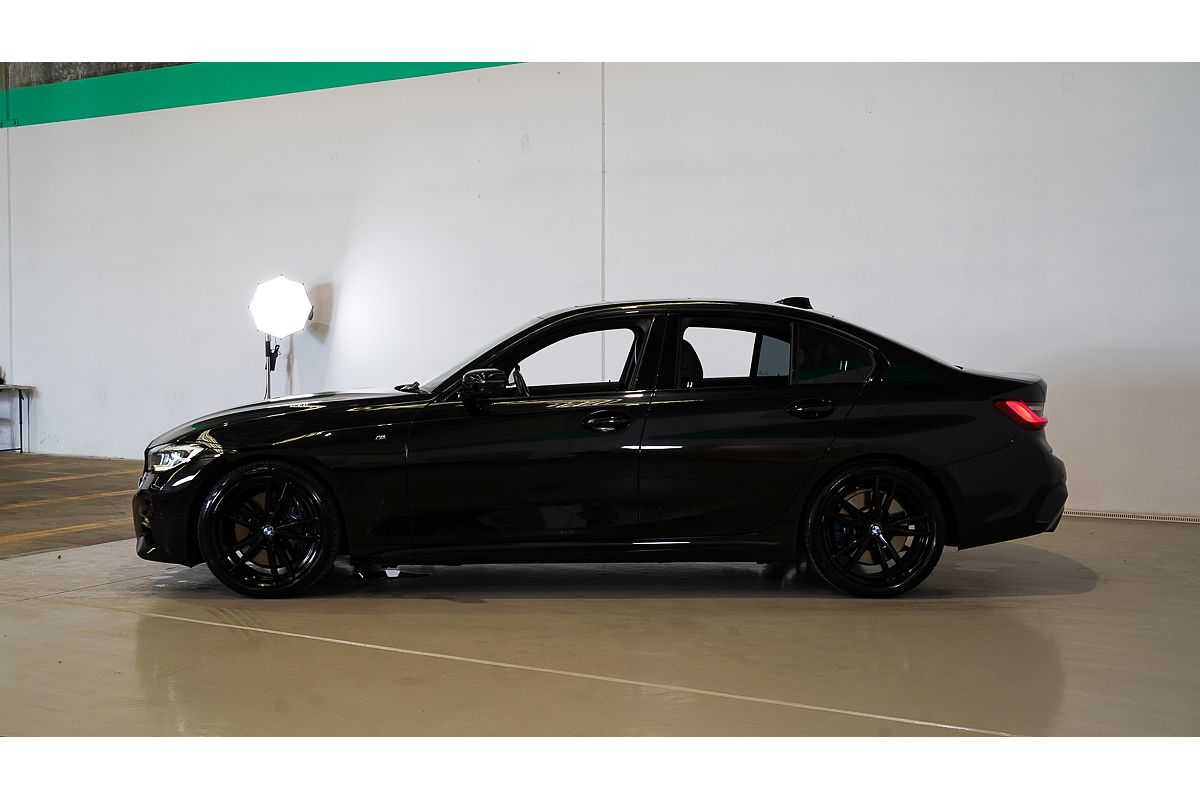 2019 BMW 3 Series 330i M Sport G20