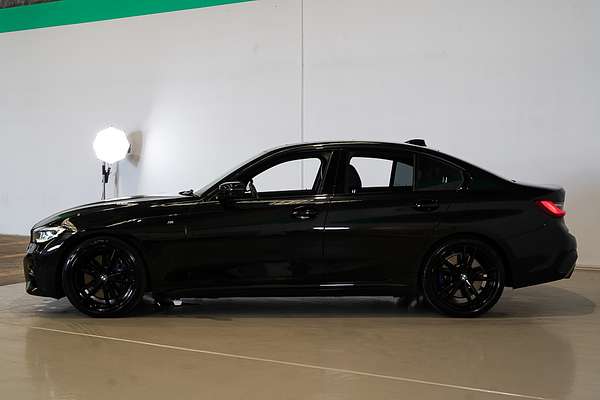 2019 BMW 3 Series 330i M Sport G20
