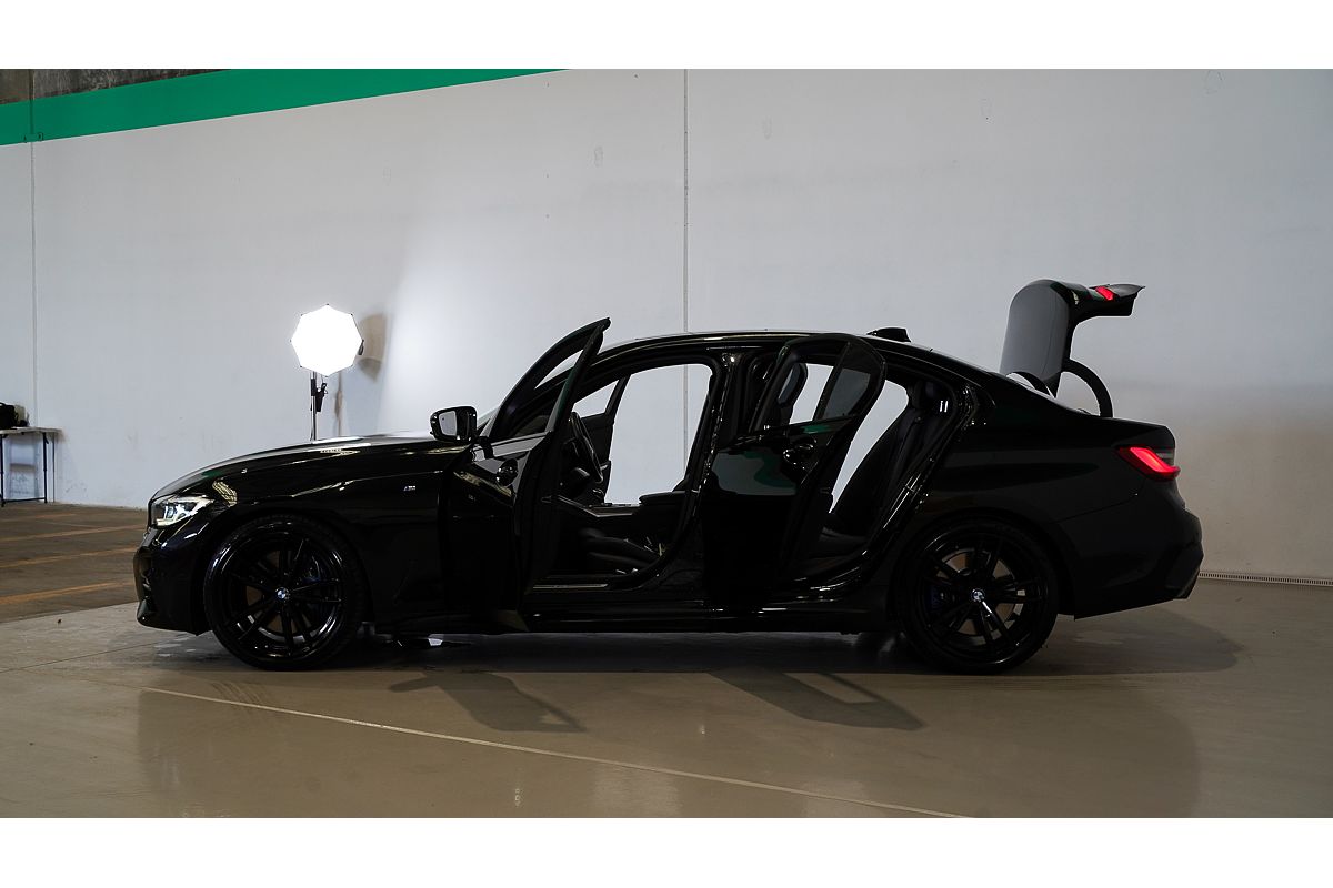2019 BMW 3 Series 330i M Sport G20