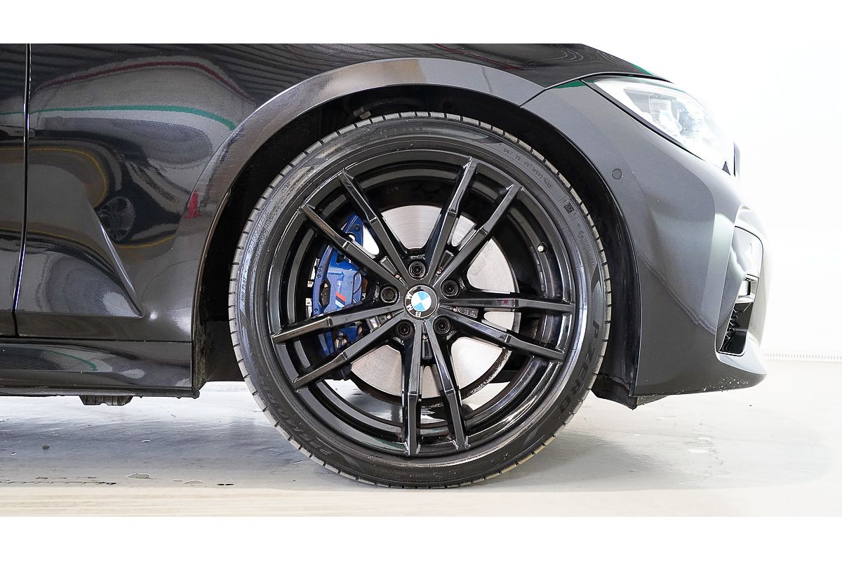 2019 BMW 3 Series 330i M Sport G20