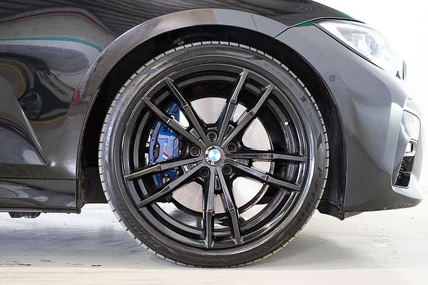 2019 BMW 3 Series 330i M Sport G20