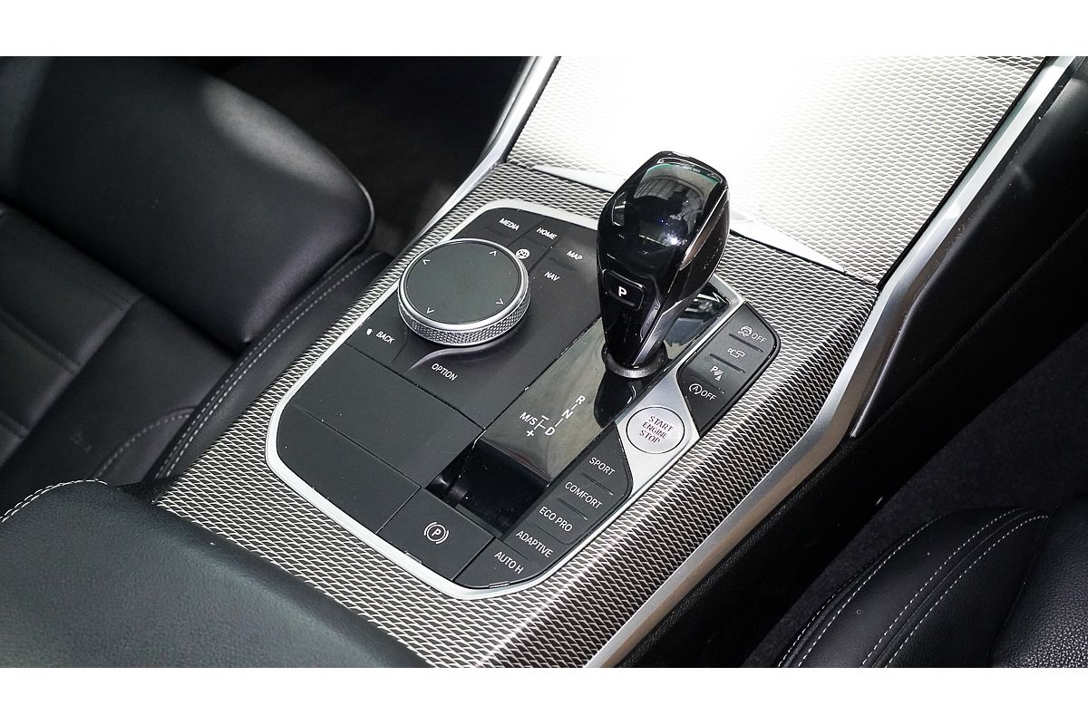 2019 BMW 3 Series 330i M Sport G20