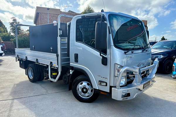 2020 Isuzu K MWB