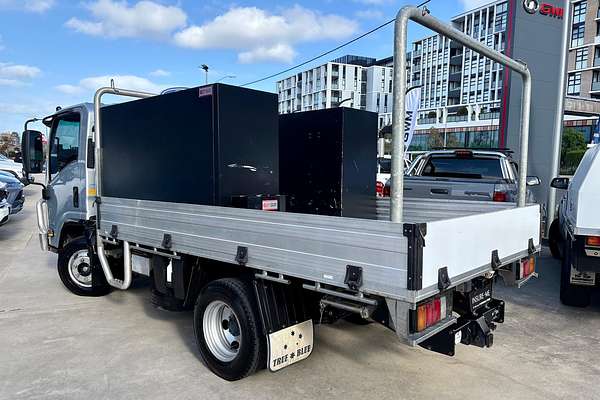 2020 Isuzu K MWB
