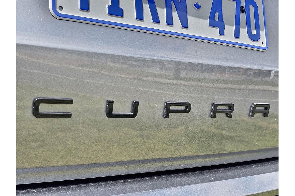 2023 CUPRA Ateca VZx KH