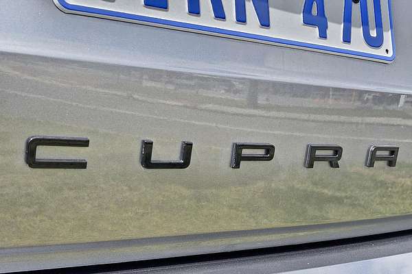 2023 CUPRA Ateca VZx KH