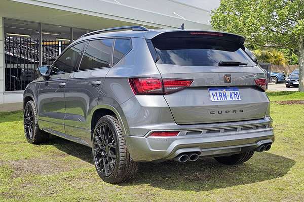 2023 CUPRA Ateca VZx KH