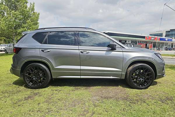 2023 CUPRA Ateca VZx KH