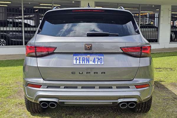 2023 CUPRA Ateca VZx KH