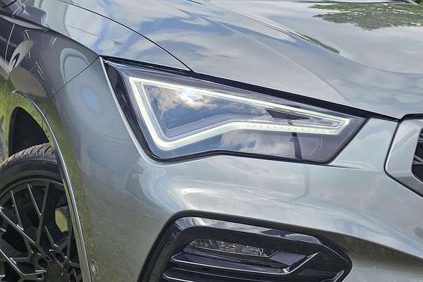 2023 CUPRA Ateca VZx KH