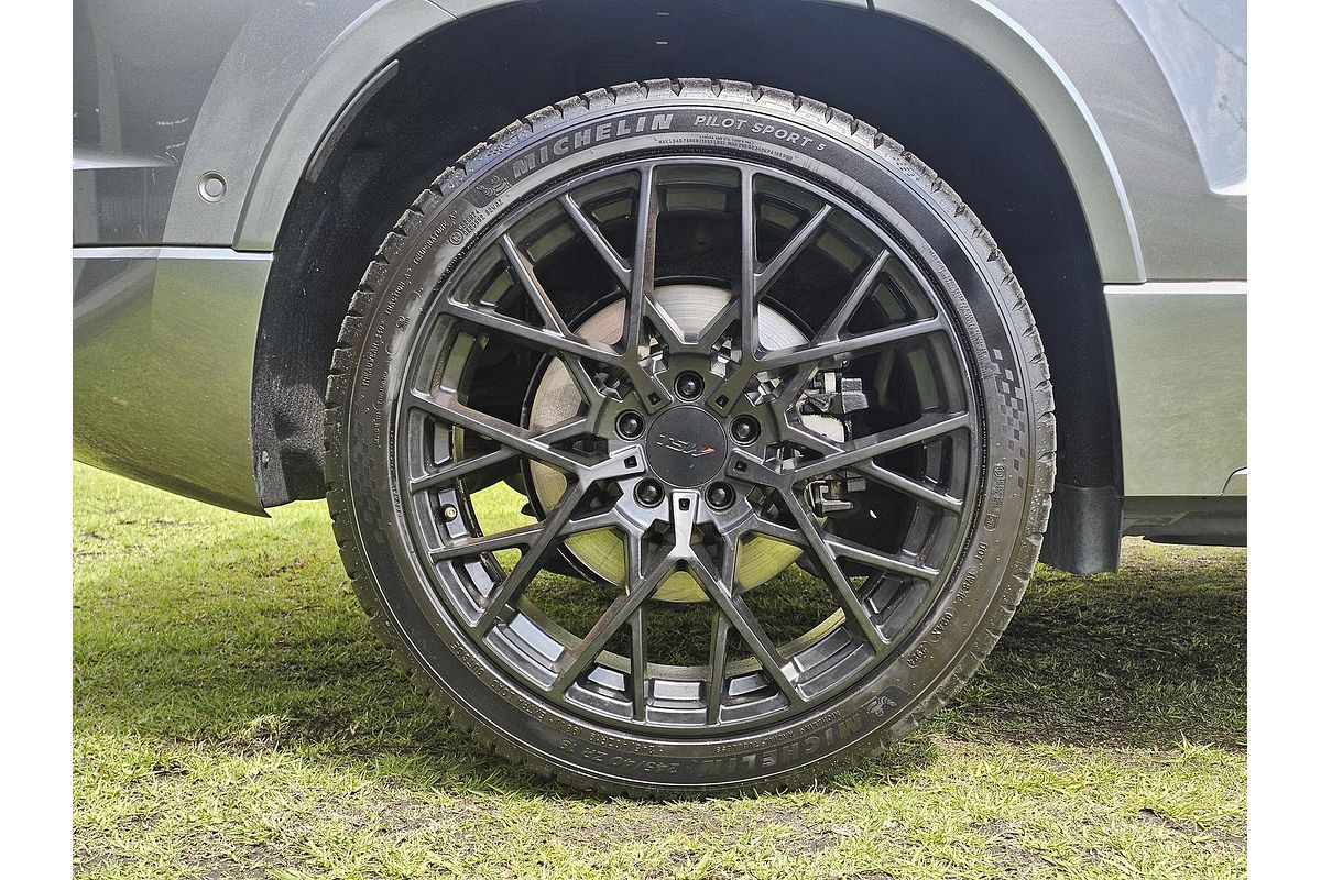 2023 CUPRA Ateca VZx KH