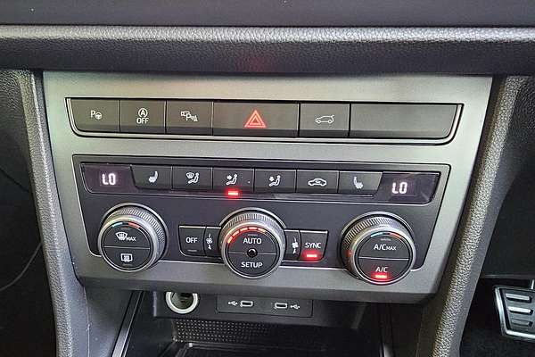 2023 CUPRA Ateca VZx KH