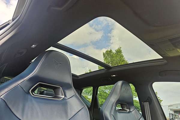2023 CUPRA Ateca VZx KH