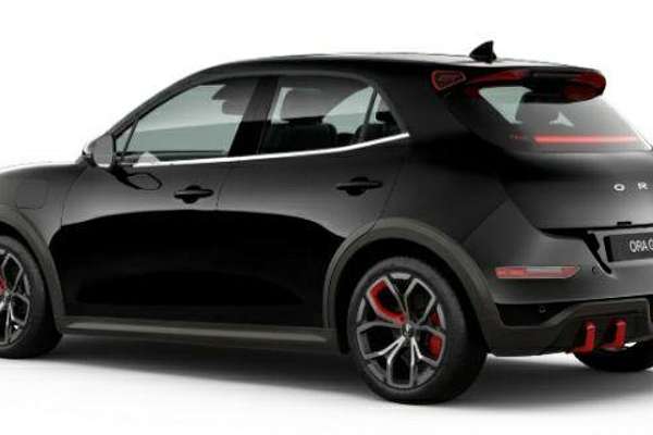 2025 GWM Ora GT ES11