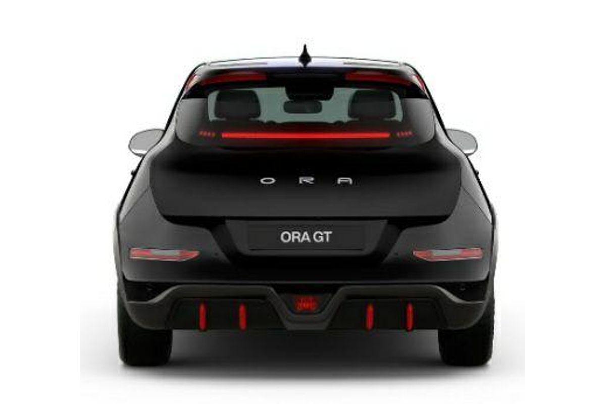 2025 GWM Ora GT ES11