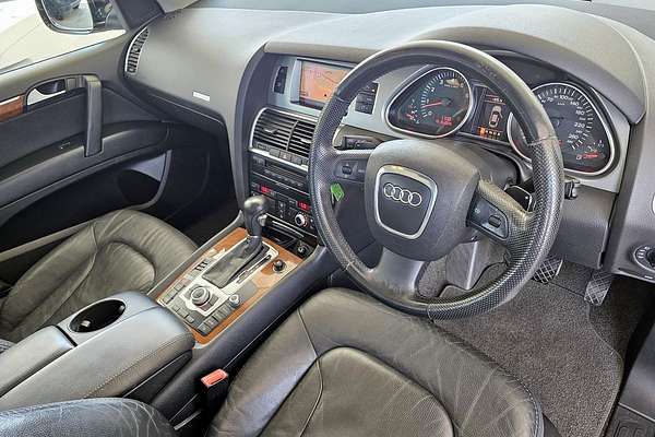2008 Audi Q7 FSI