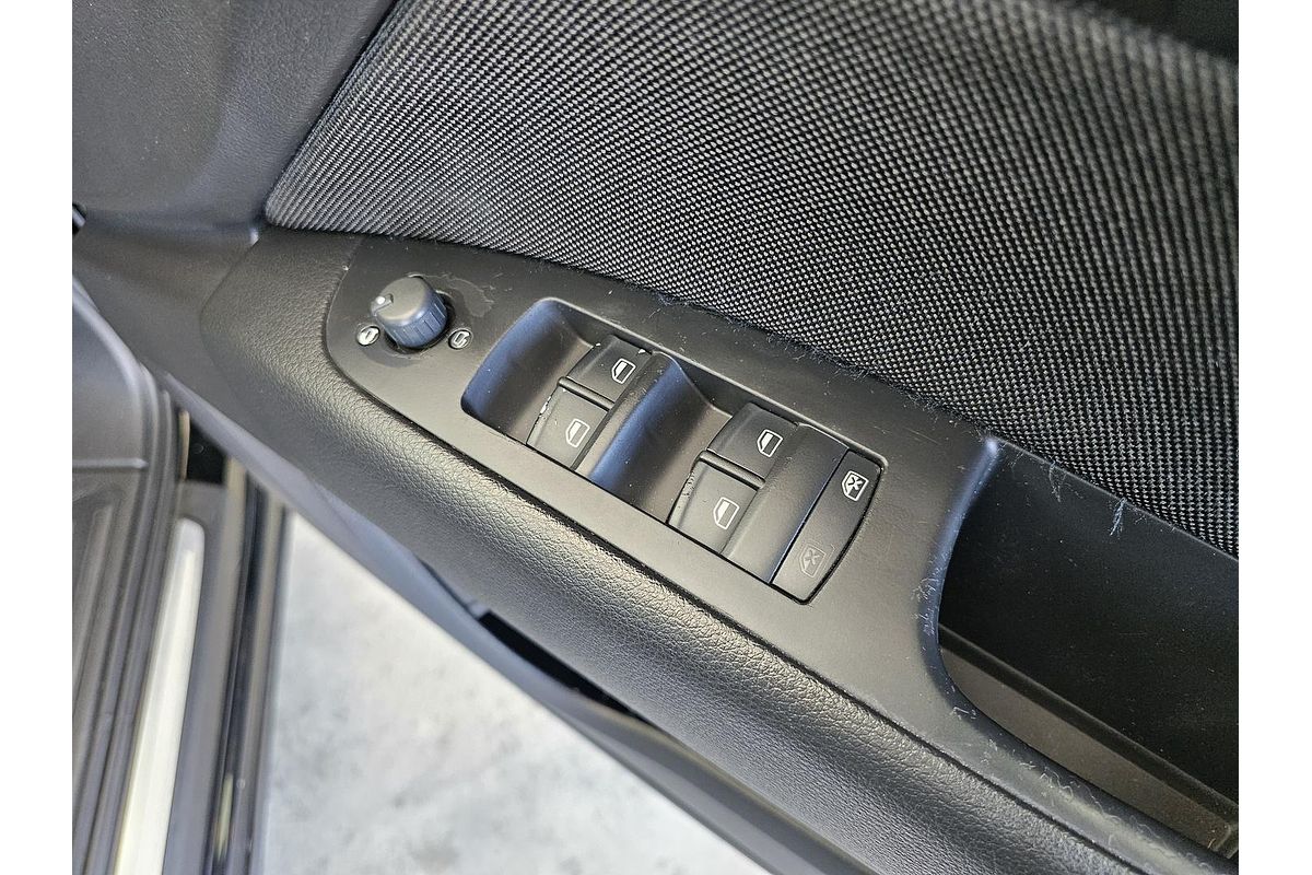 2008 Audi Q7 FSI