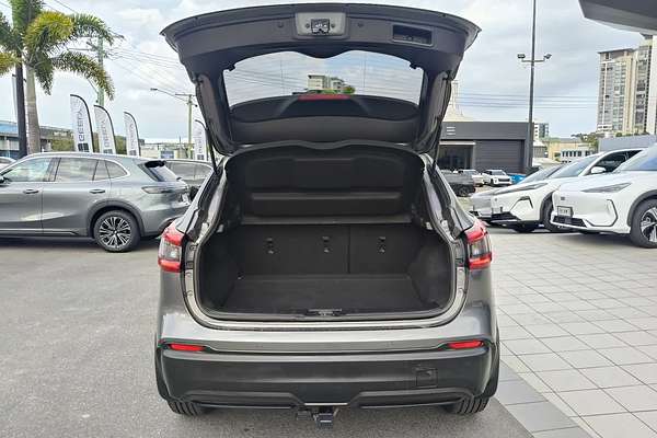 2018 Nissan QASHQAI ST-L J11 Series 2