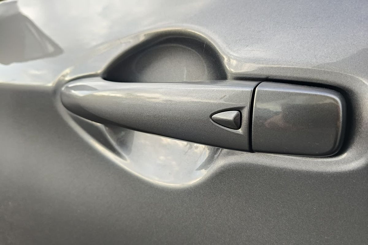 2018 Nissan QASHQAI ST-L J11 Series 2